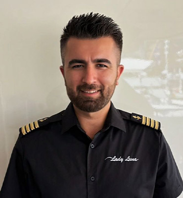 Ali Özgür KAYA
