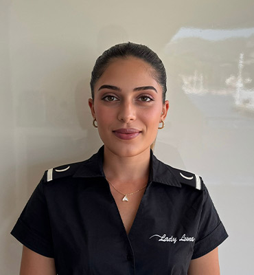 Esra ÇANAKÇI